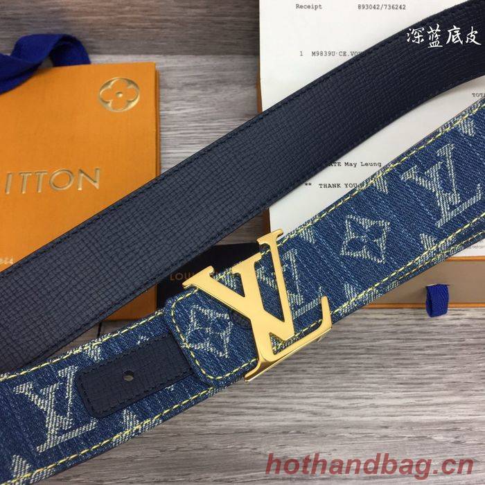 Louis Vuitton Belt LVB00055 Louis Vuitton Belt LVB00055